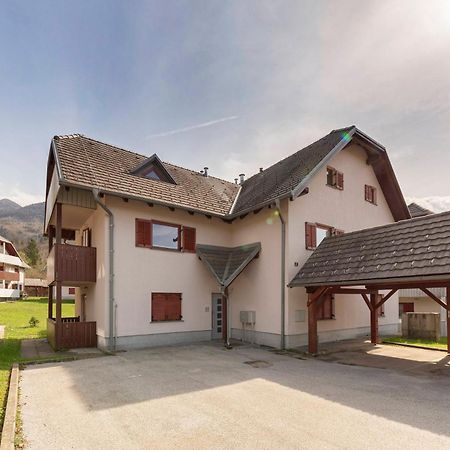 Timber Apartment Bohinj Exterior photo