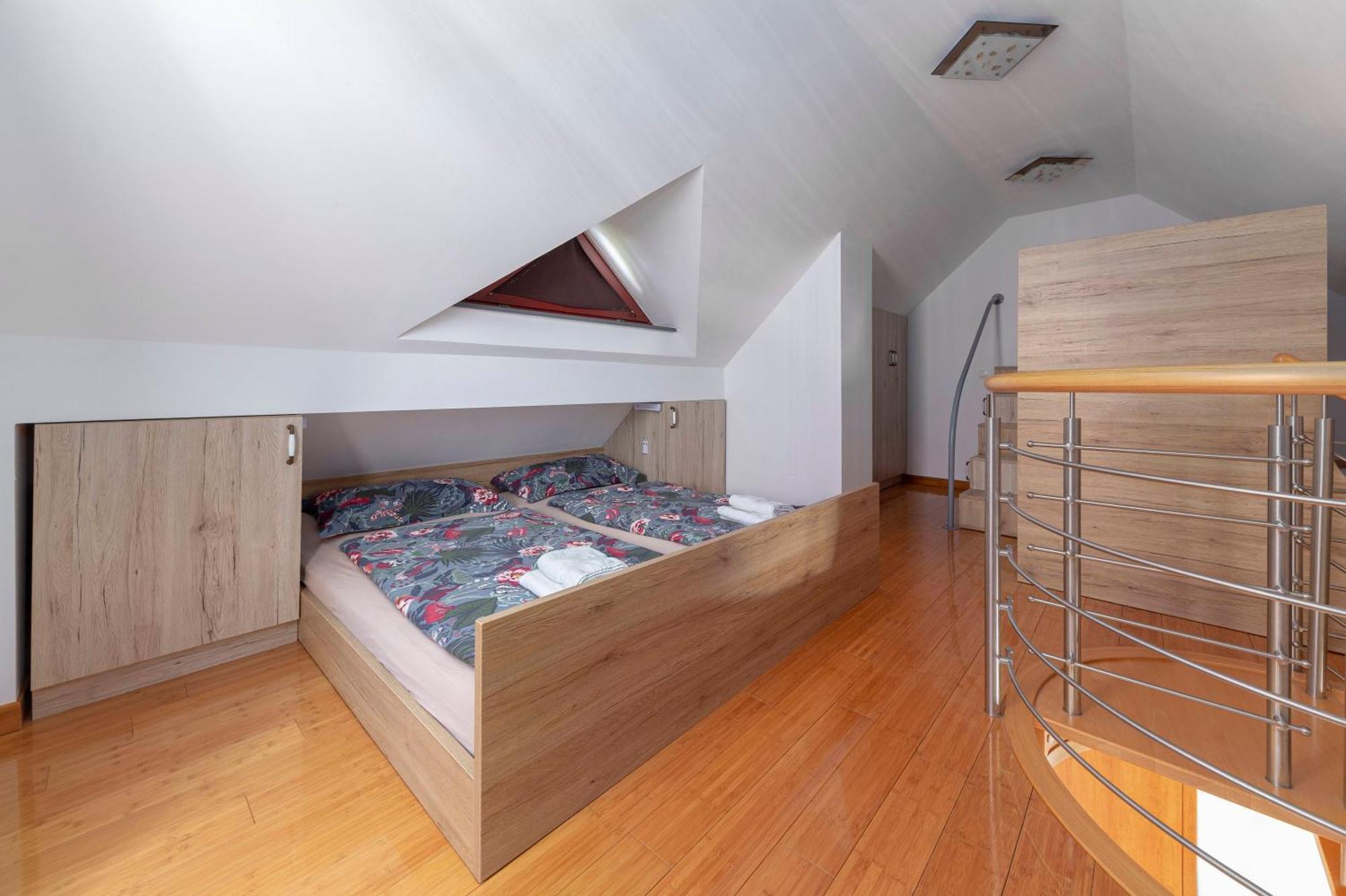 Timber Apartment Bohinj Exterior photo